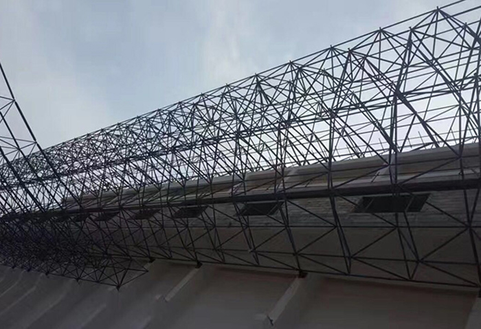 江山泗洪垃圾电厂